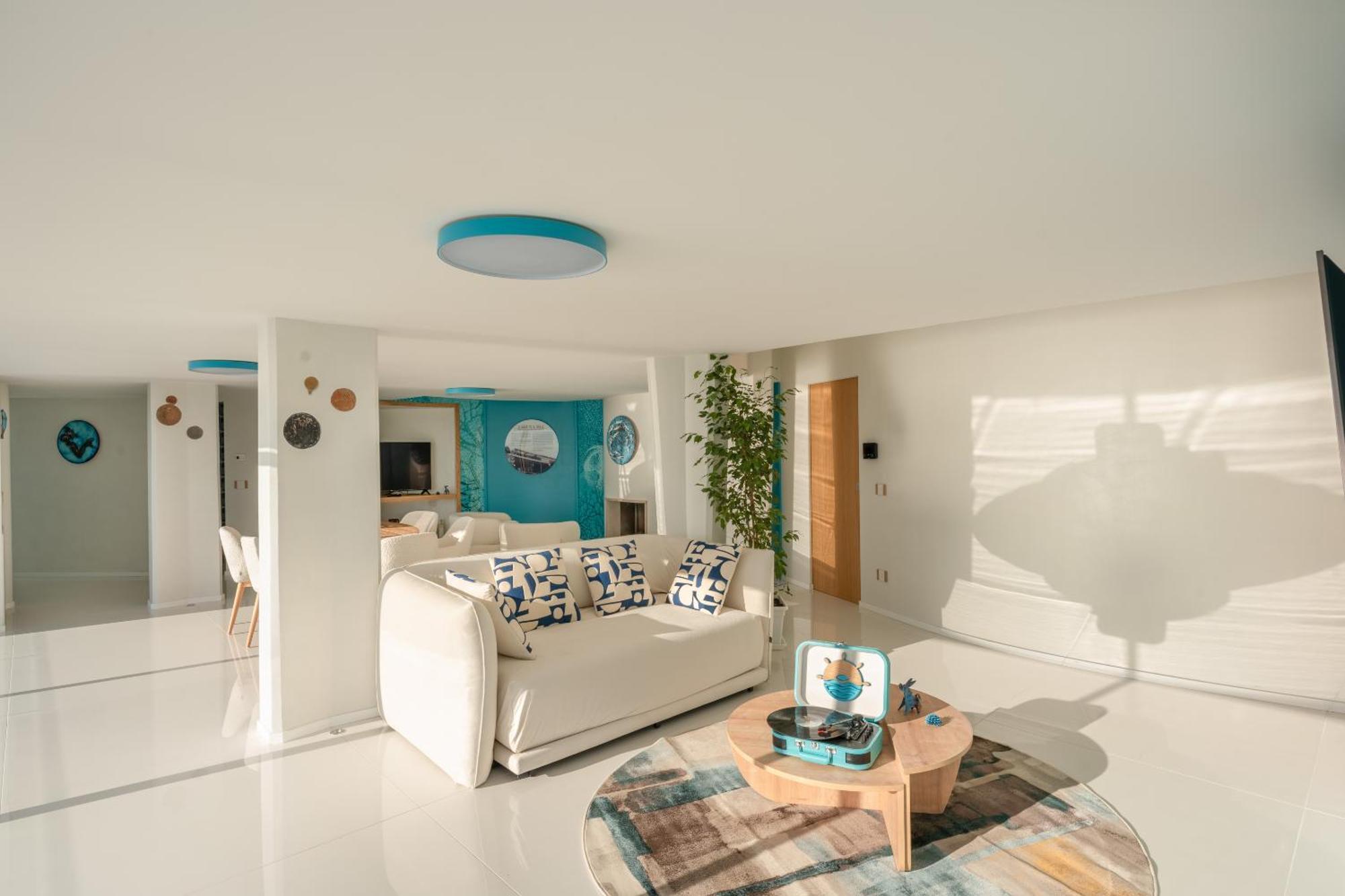 Laguna Blu - Resort Villa Overlooking The Sea On The Amalfi Coast Vietri Eksteriør bilde