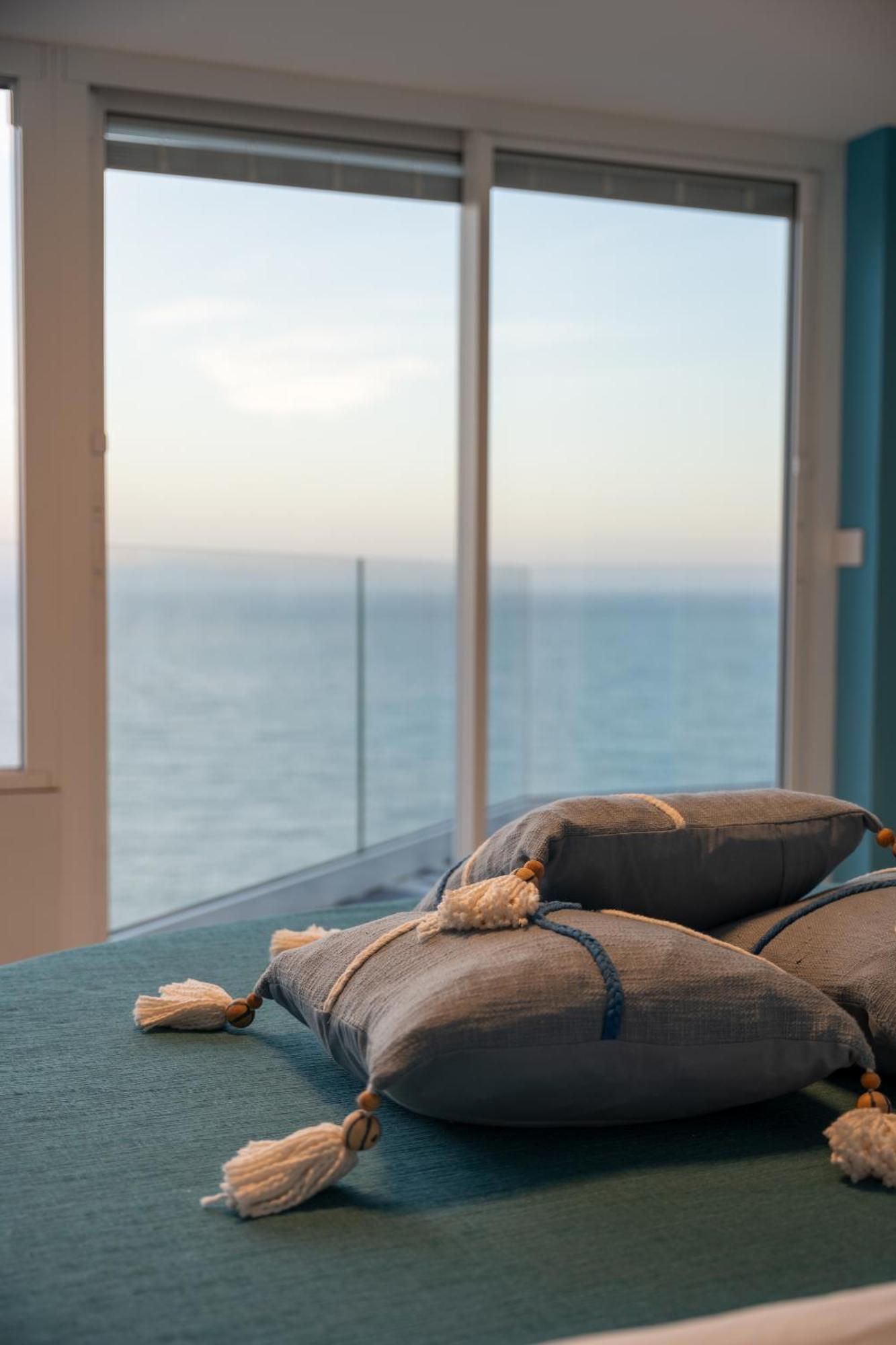 Laguna Blu - Resort Villa Overlooking The Sea On The Amalfi Coast Vietri Eksteriør bilde