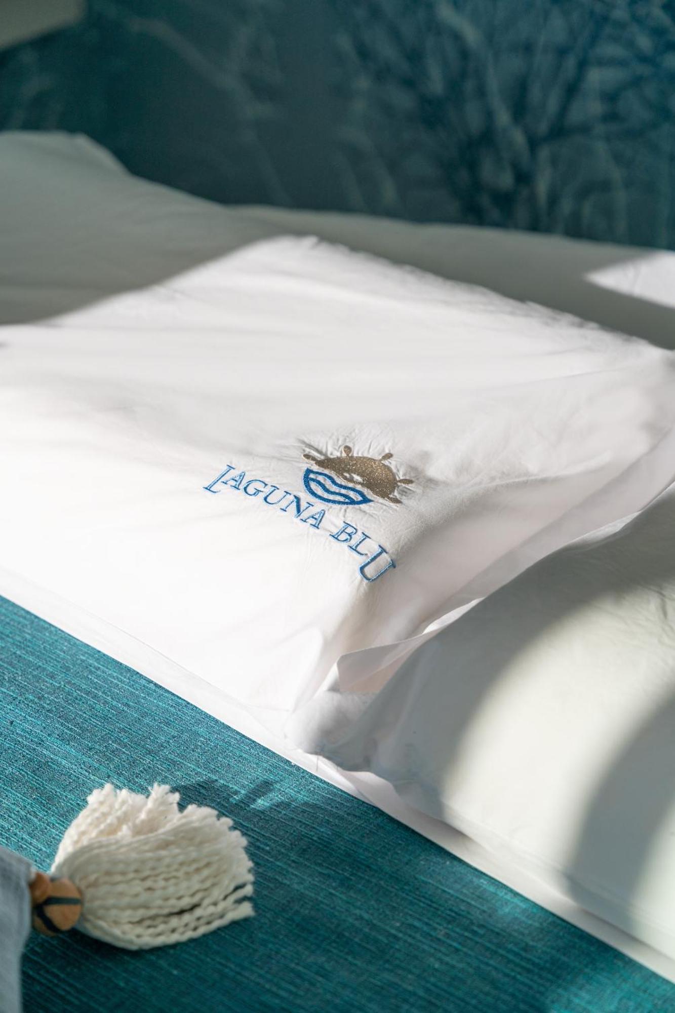 Laguna Blu - Resort Villa Overlooking The Sea On The Amalfi Coast Vietri Eksteriør bilde