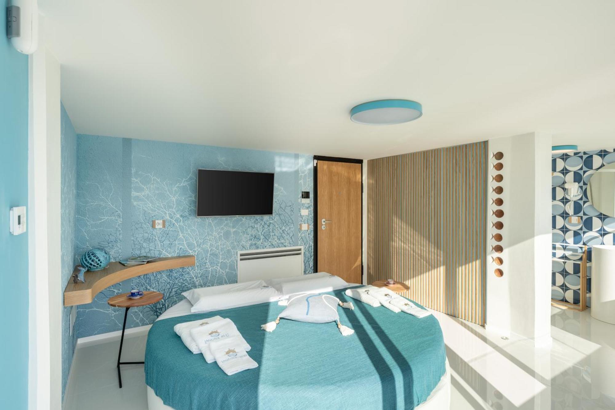 Laguna Blu - Resort Villa Overlooking The Sea On The Amalfi Coast Vietri Eksteriør bilde